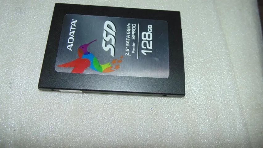 Vendo 1 SSD Adata 2,5'' Sata 128gb Premier SP600 - Foto 4