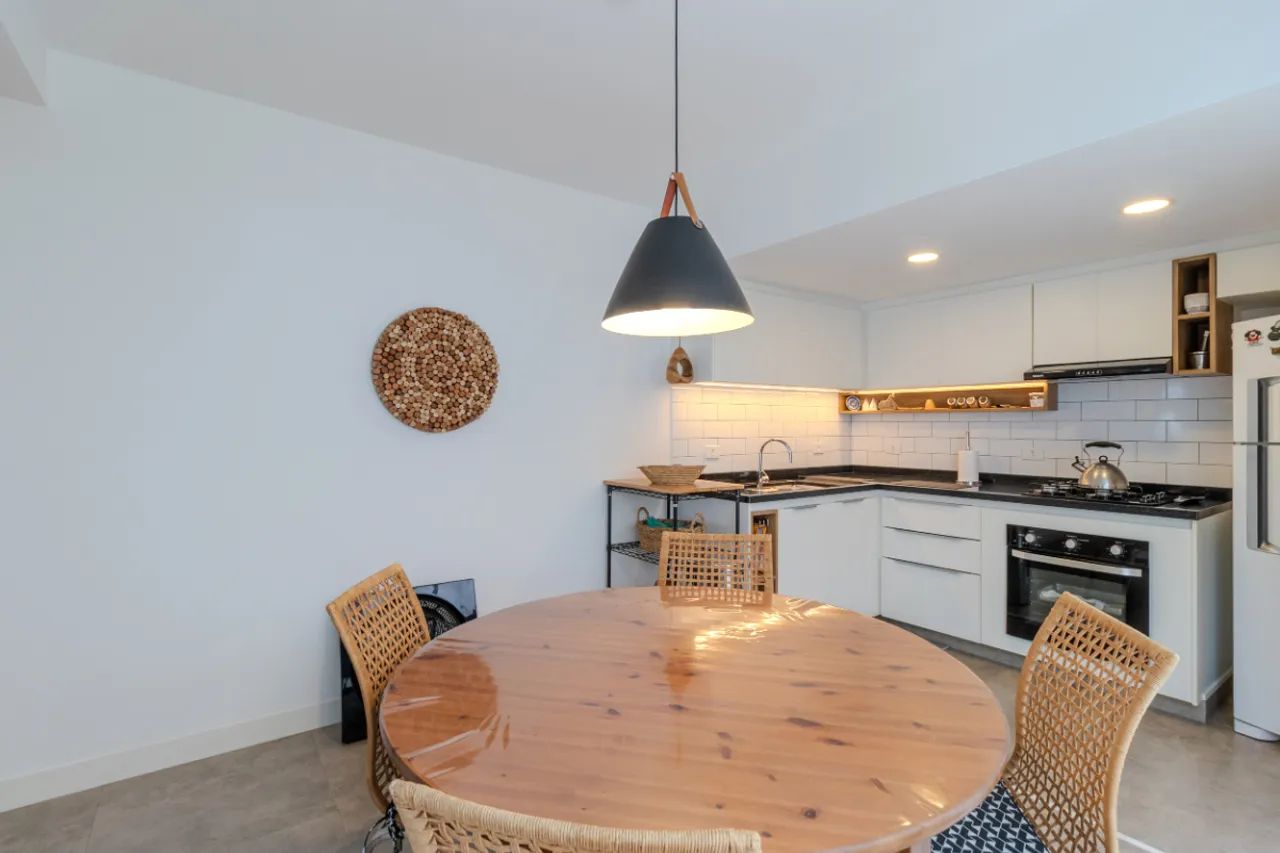 Casa para venda em Chácara Monte Alegre com 3 quartos, sendo 1 suíte, 116m² - Foto 5