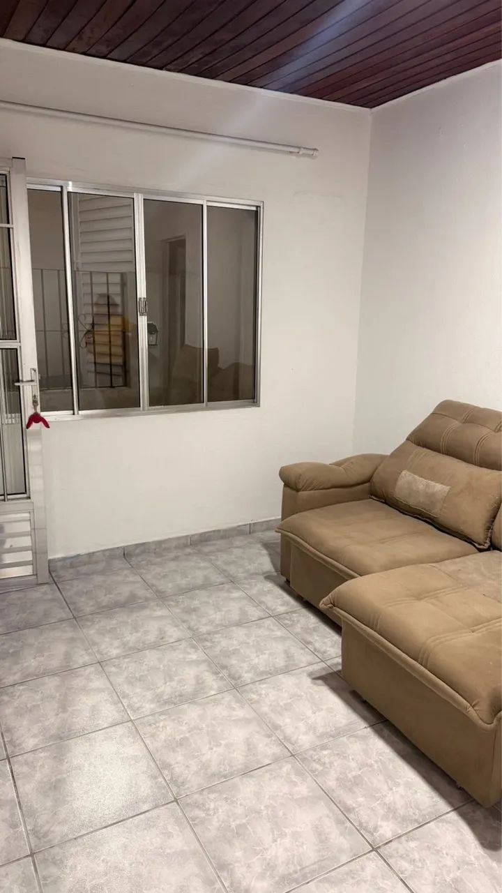Sem Condomínio Apartamento 1 quarto  - Foto 5