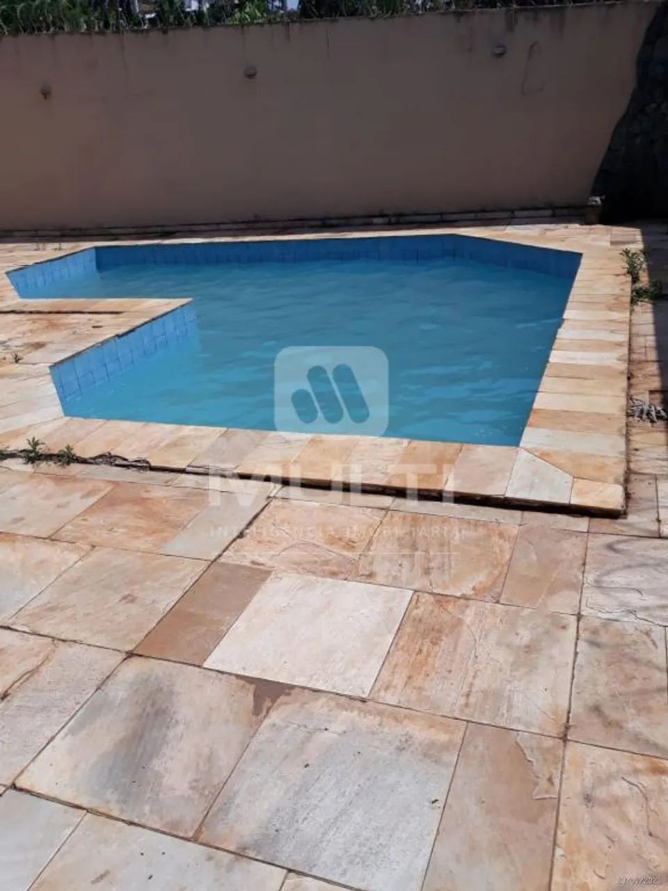 Casa - CIDADE JARDIM