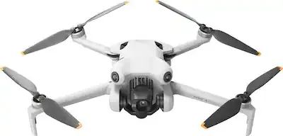 DJI Mini 4 Pro Fly More Combo Plus + RC 2 com tela ? comprado nos EUA - Foto 2
