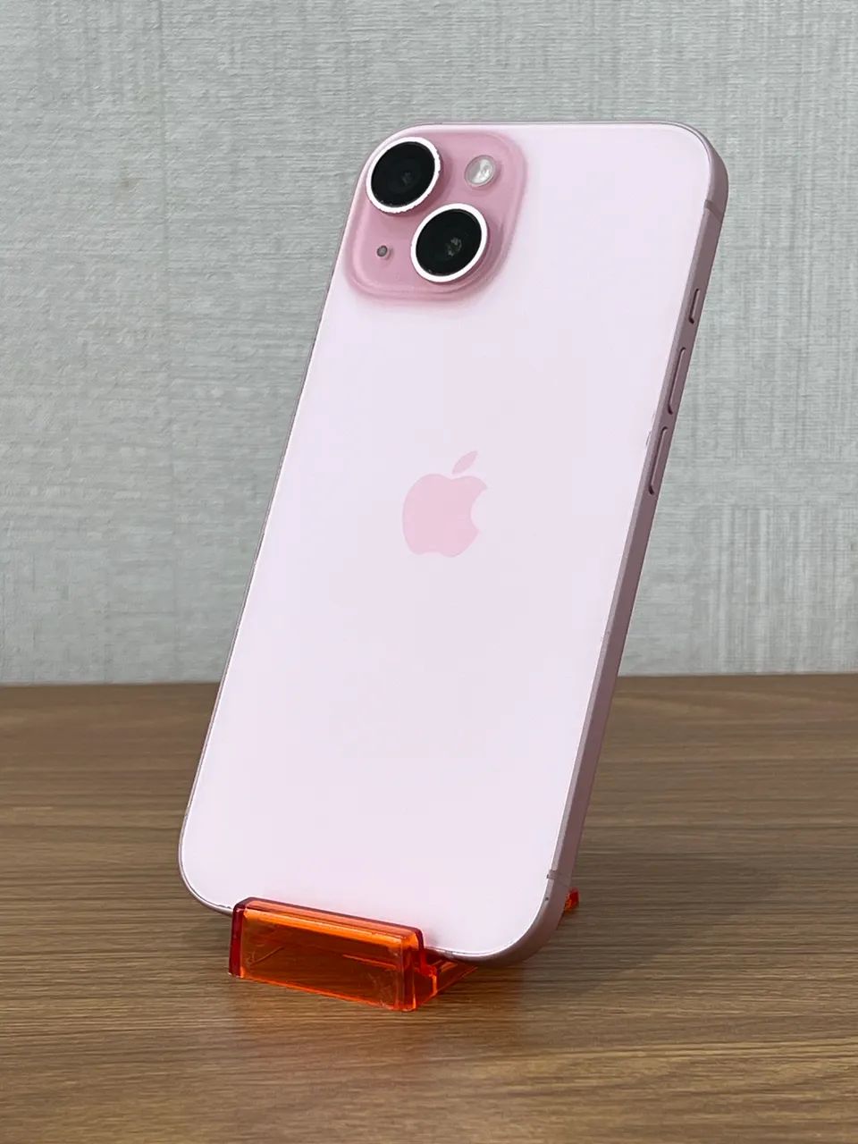 iPhone 15 - 128GB - Pink