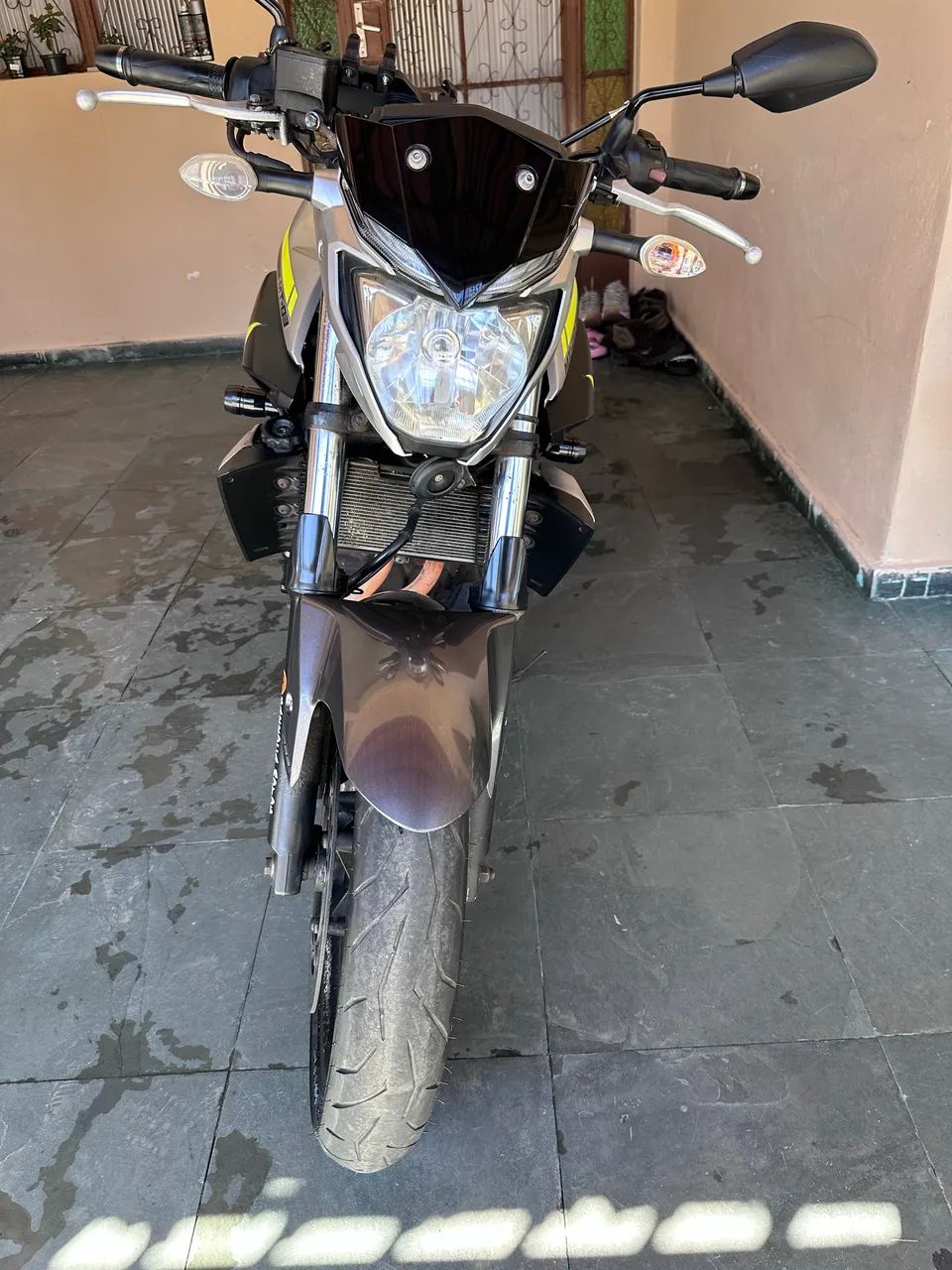 Mt03 2018 - Foto 5