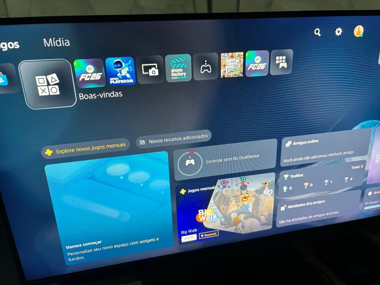 PlayStation 5  - Foto 2