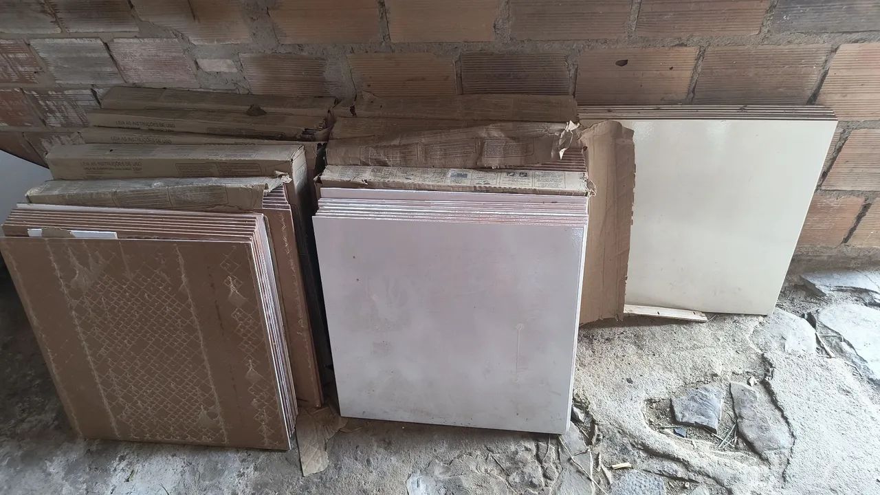 Caixas de piso - Foto 3