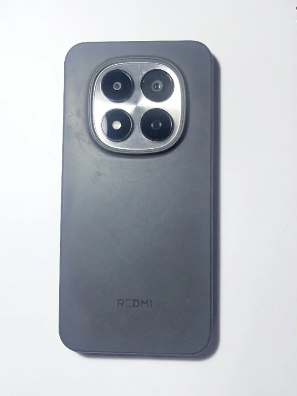 Xiaomi 15 pro 5g 512gb / 16RAM / Prata