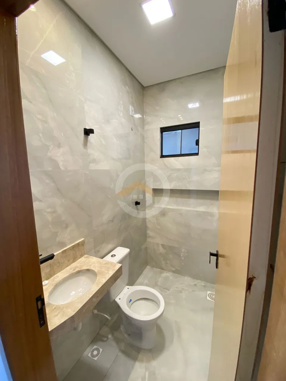 Casa Bairro Independência 3 quartos com suite e área Gourmet - Foto 5