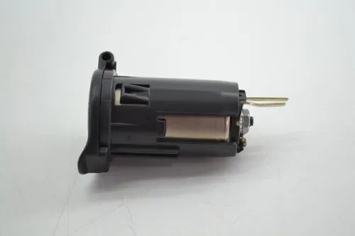 Tomada Energia 12v Console Toyota Rav4 Rav 4 2005 Original - Foto 2