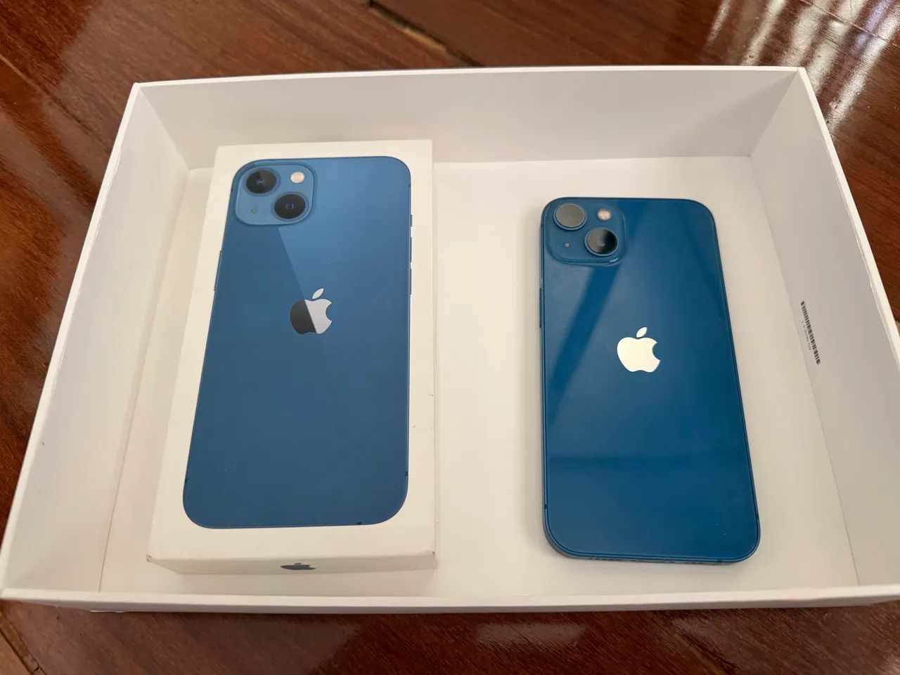 iPhone 13 Pro - Foto 2