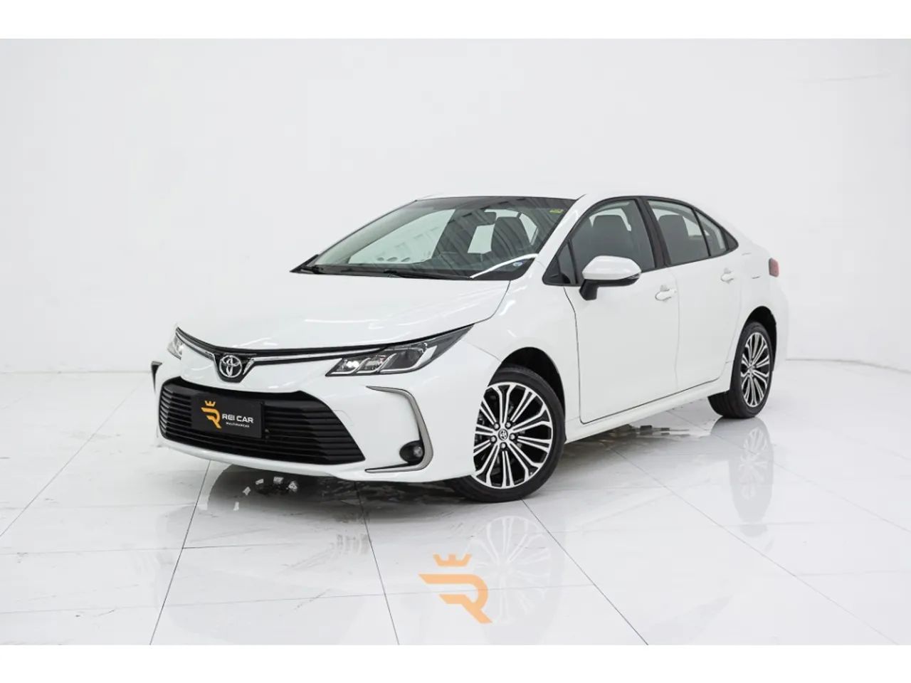 Toyota Corolla 2020 - Foto 5