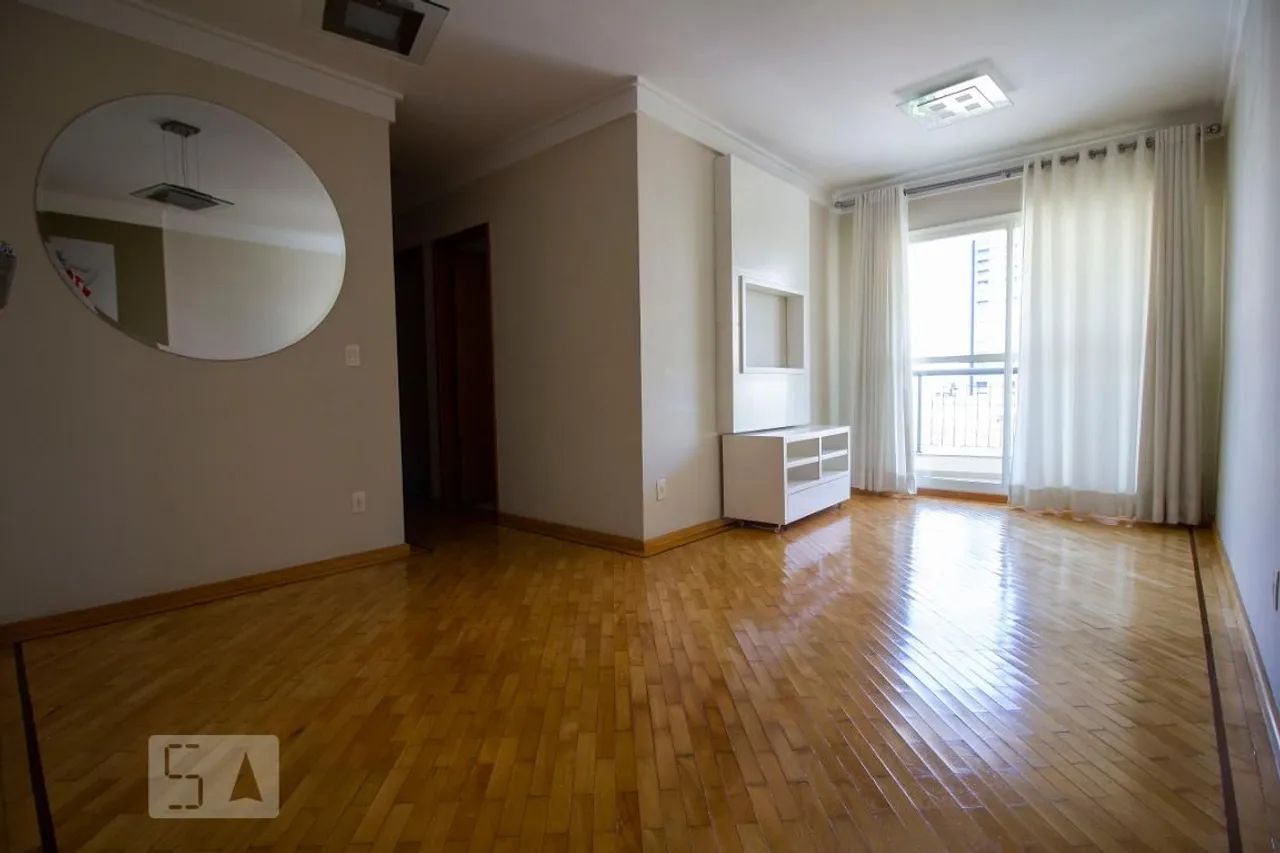 Apartamento à Venda - Panamby, 3 Quartos, 75 m2