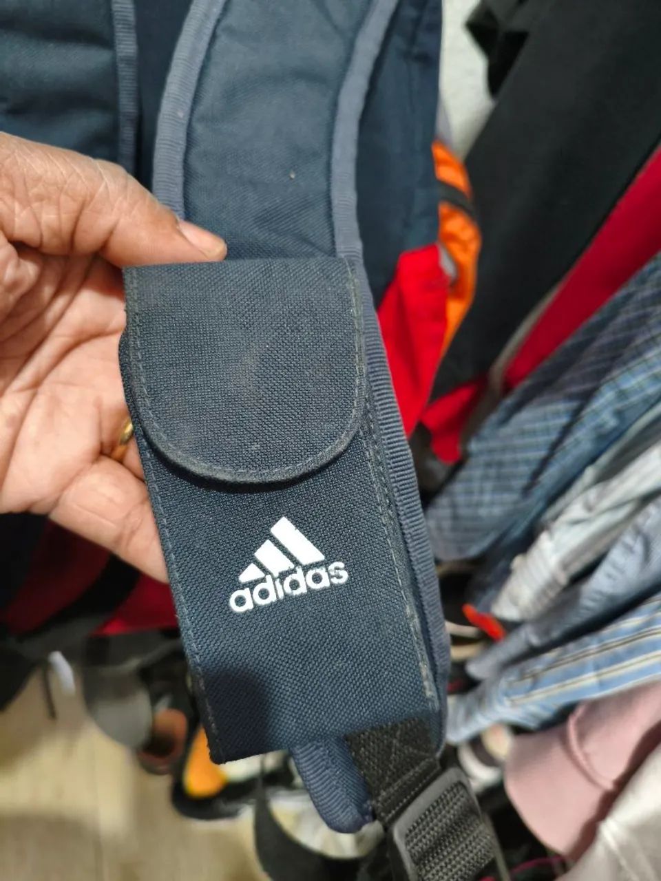 Mochila Adidas  - Foto 4