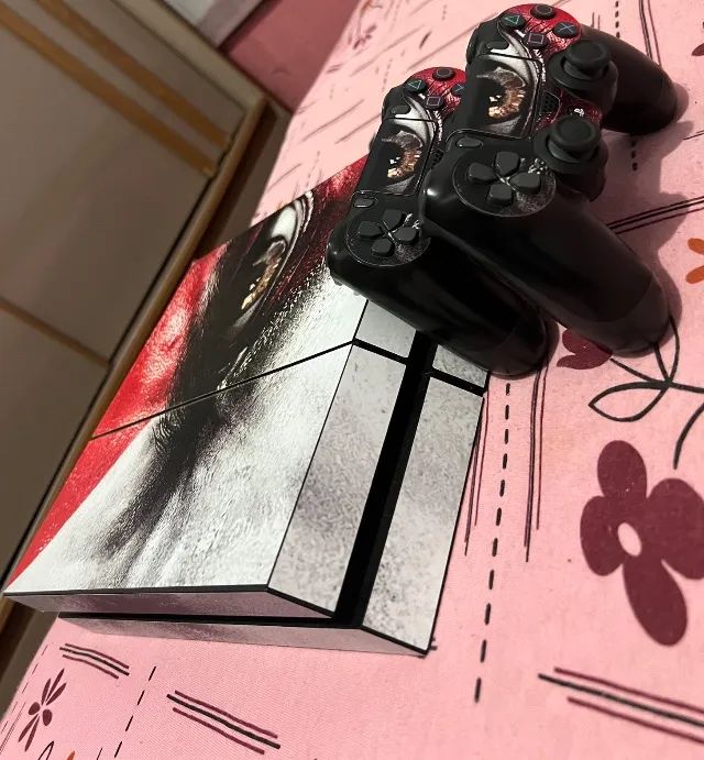 PlayStation 4 - Foto 2