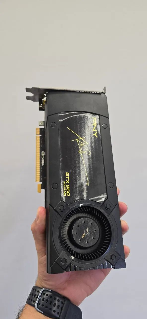 GTX 960