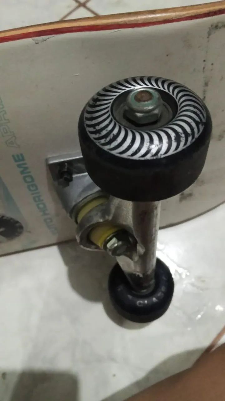 Skate - Foto 4