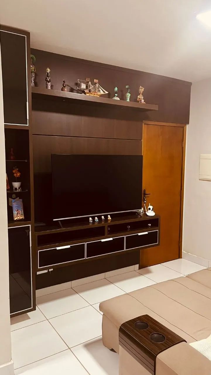 Apartamento no Jardim Patricia - Foto 4