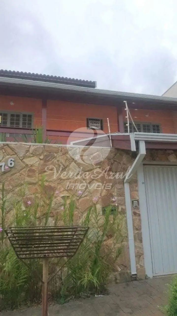 casa - Jardim Residencial Ravagnani - Sumaré - Foto 3