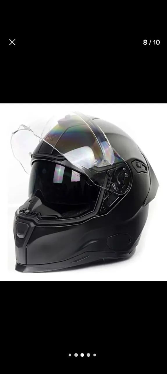Vendo capacete  - Foto 2