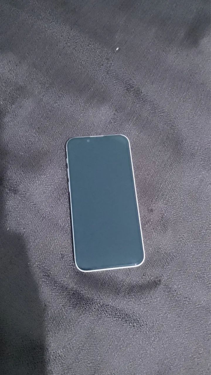 Vendo iPhone 13 mini impecável  - Foto 2