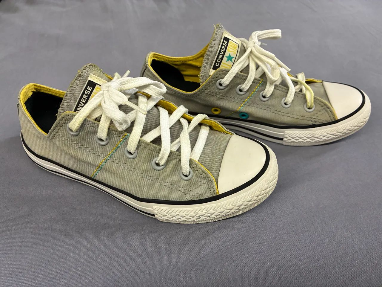 Tênis Converse All Star n 31 - Foto 3