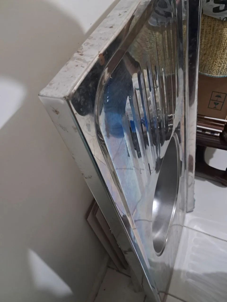 Pia inox - Foto 4