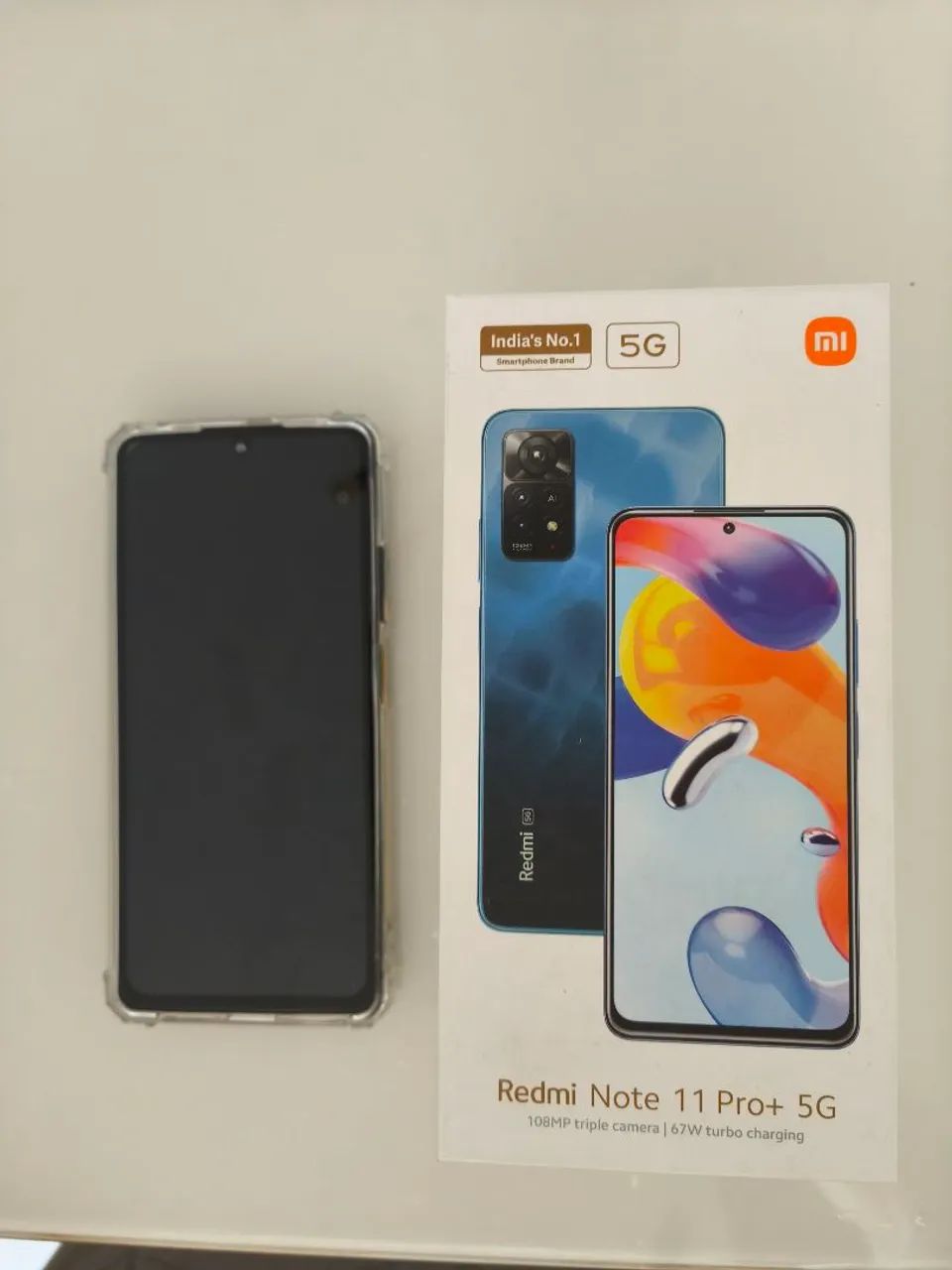 Xiaomi Redmi Note 11 Pro 5G