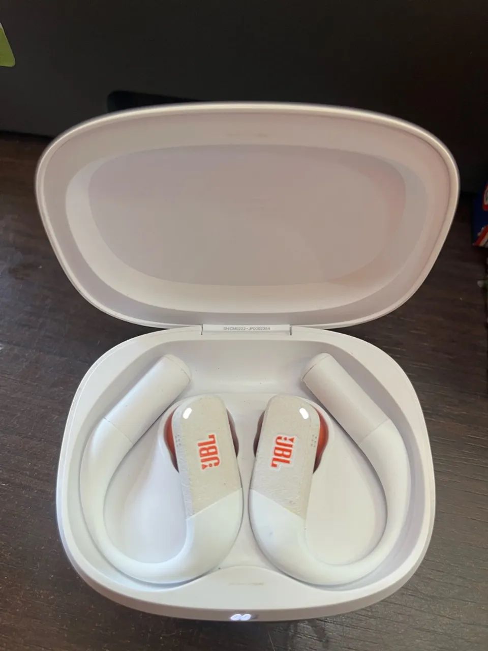 Fone JBL Endurance Peak 4 - Foto 3