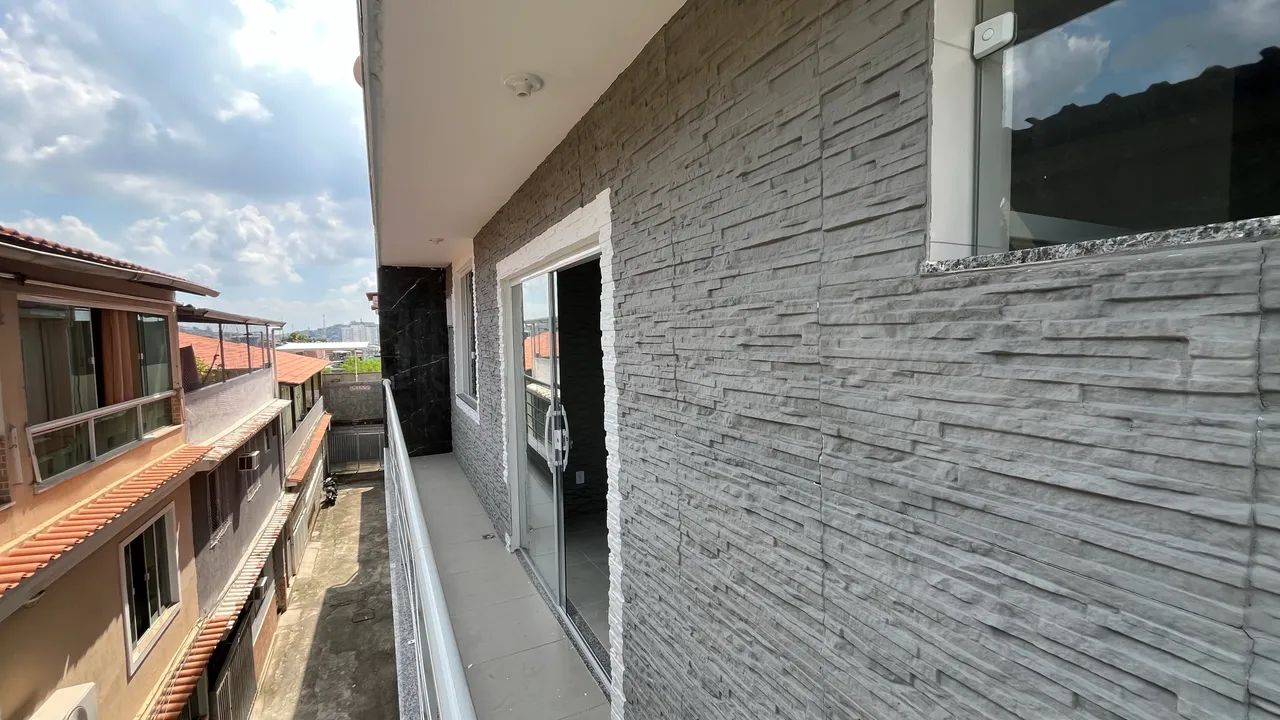 Apartamento 2 quartos - Primera moradia - Anchieta  - Foto 4