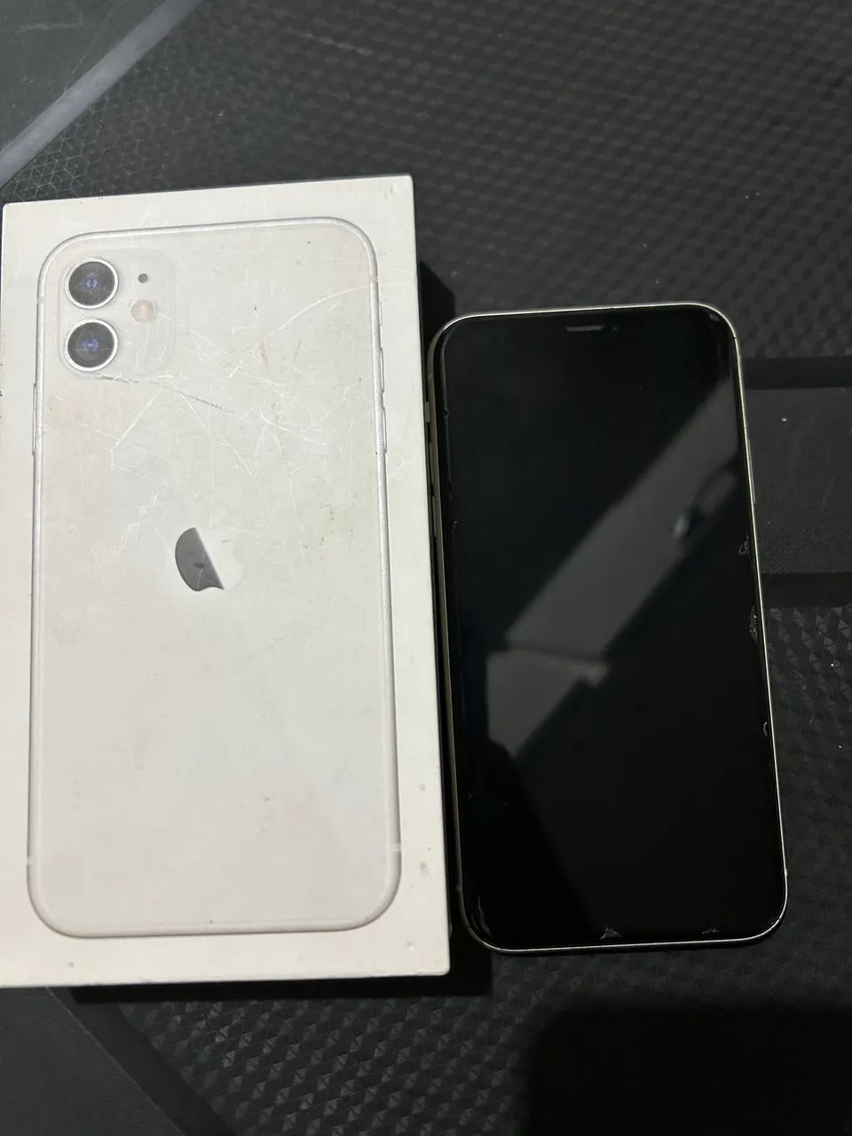 Celular IPhone 11 64gb - Foto 3