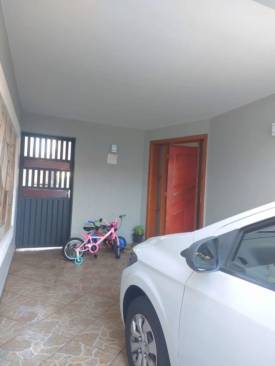 Casa à venda na Vila Hortência - Sorocaba