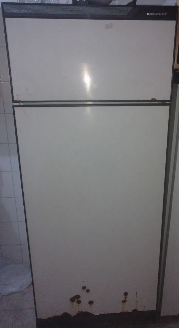Geladeira - Foto 2
