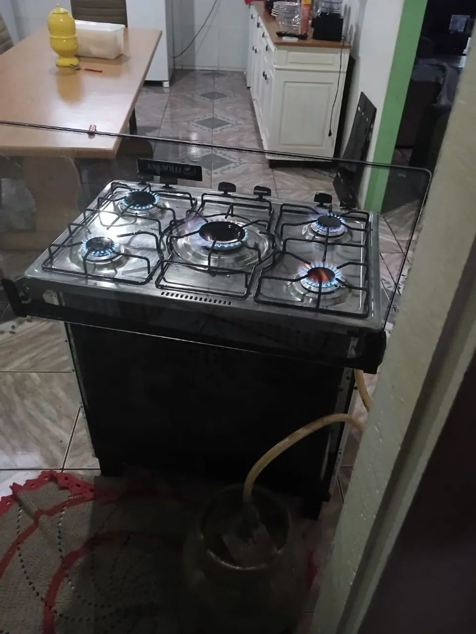 Fogão   - Foto 5