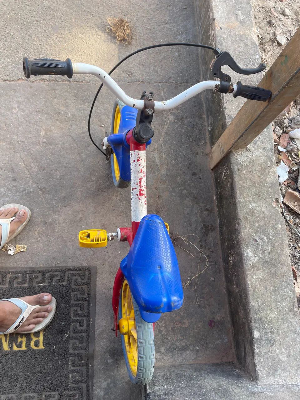Bike infantil  - Foto 3