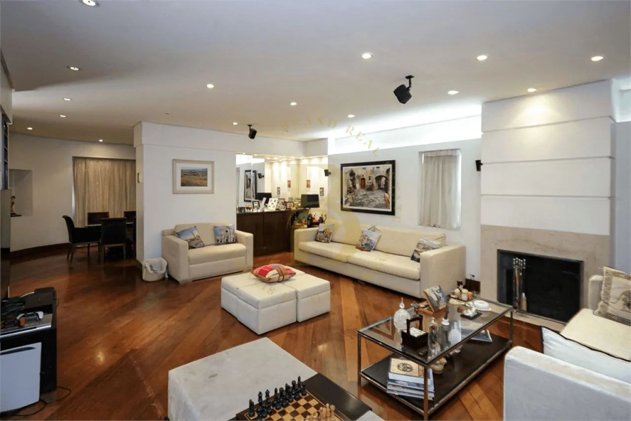 Excelente casa de condomínio, localizada no Brooklin. - Foto 2