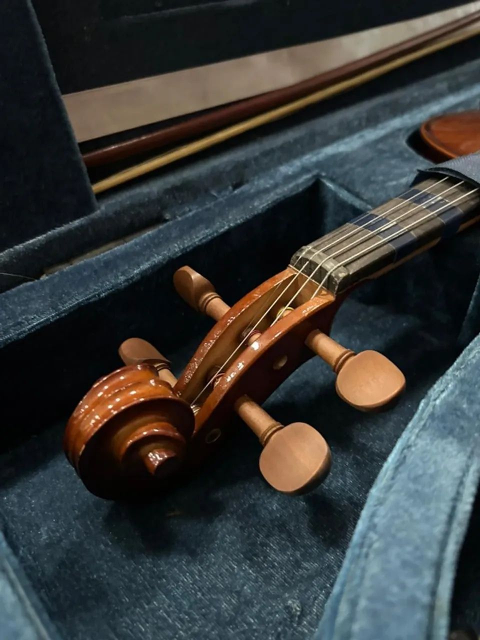 Violino Eagle VE-431 3/4 -  ref 3 - Foto 3