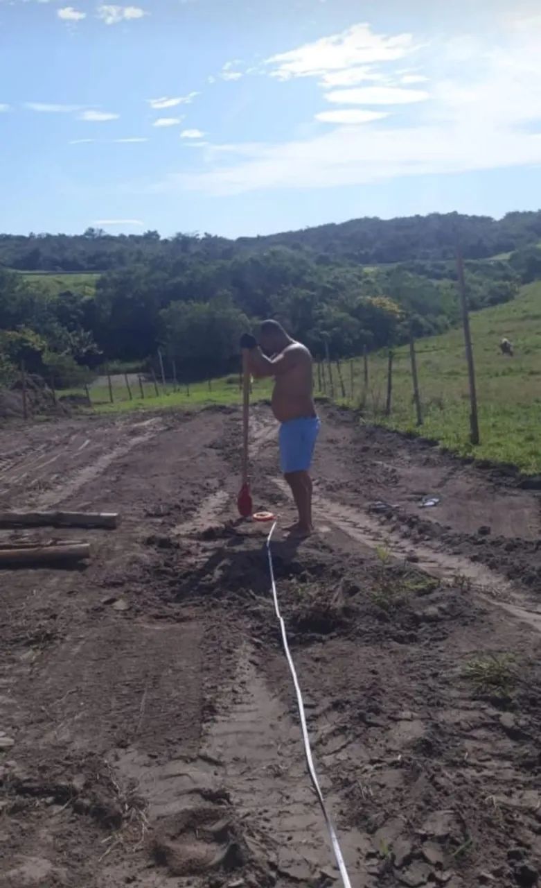 Terreno/loteamento  - Foto 5