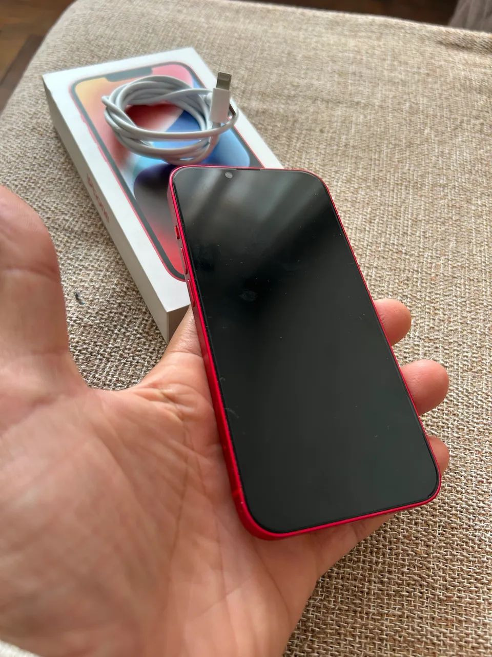iPhone 14 128gb excelente  - Foto 5