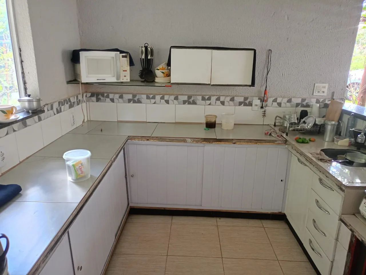 Chácara Aragoiânia 