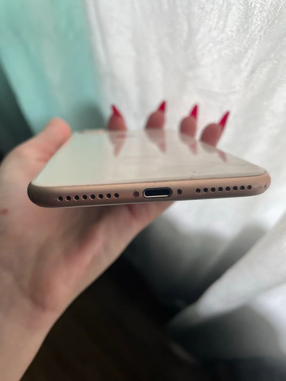 IPHONE 8 PLUS 64GB - Foto 3