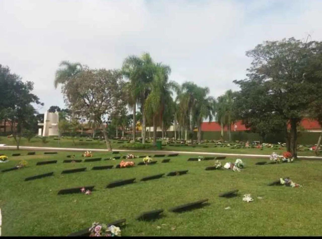 Túmulo 