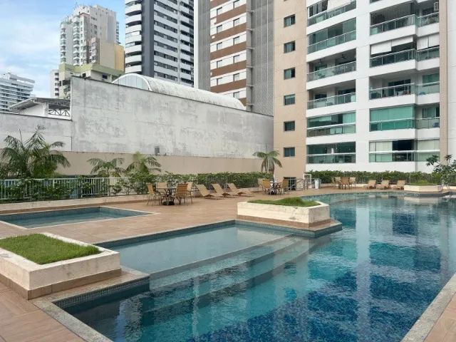 Lindo Apartamento no Edifício Torre Umari - 3/4 (sendo 1 suíte) - 2 Vgs