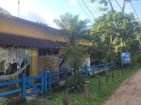 Chácara Encanto do Amor - Centro Aldeia Velha - Foto 2