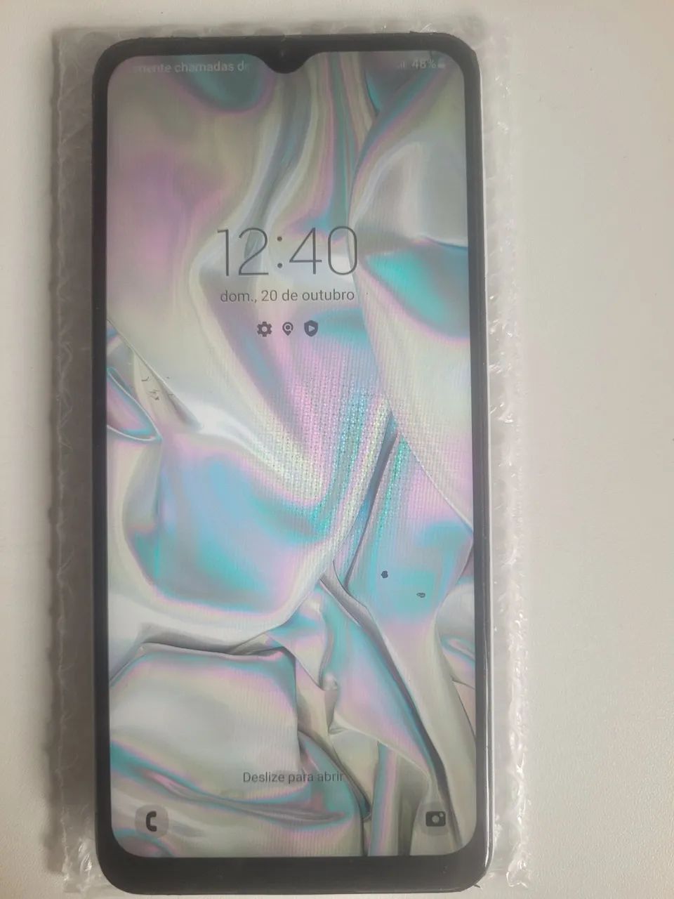 Samsung A12 - Foto 2