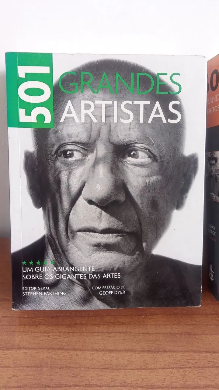 2 Livros - 501 - Foto 2