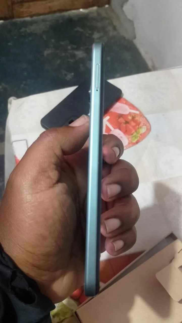 Moto g35 256g 5g - Foto 5