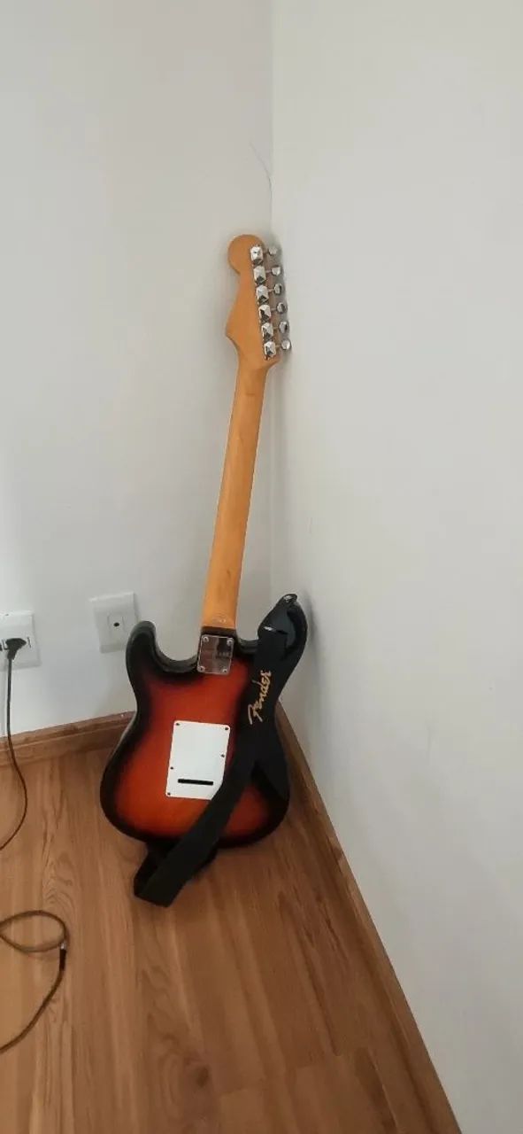 Guitarra  - Foto 2