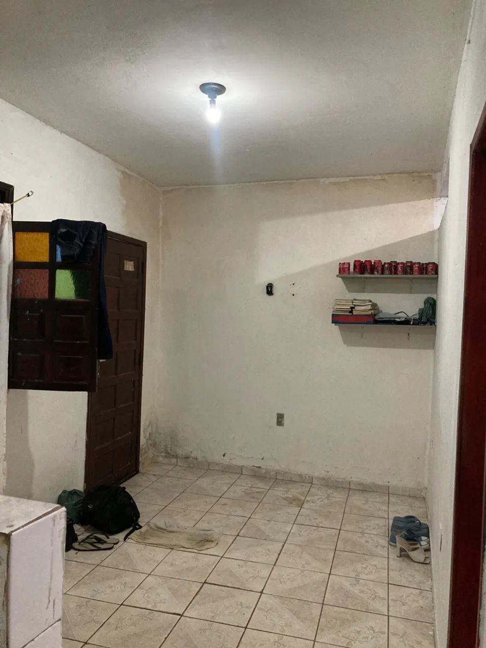 Casa 2 Quartos 