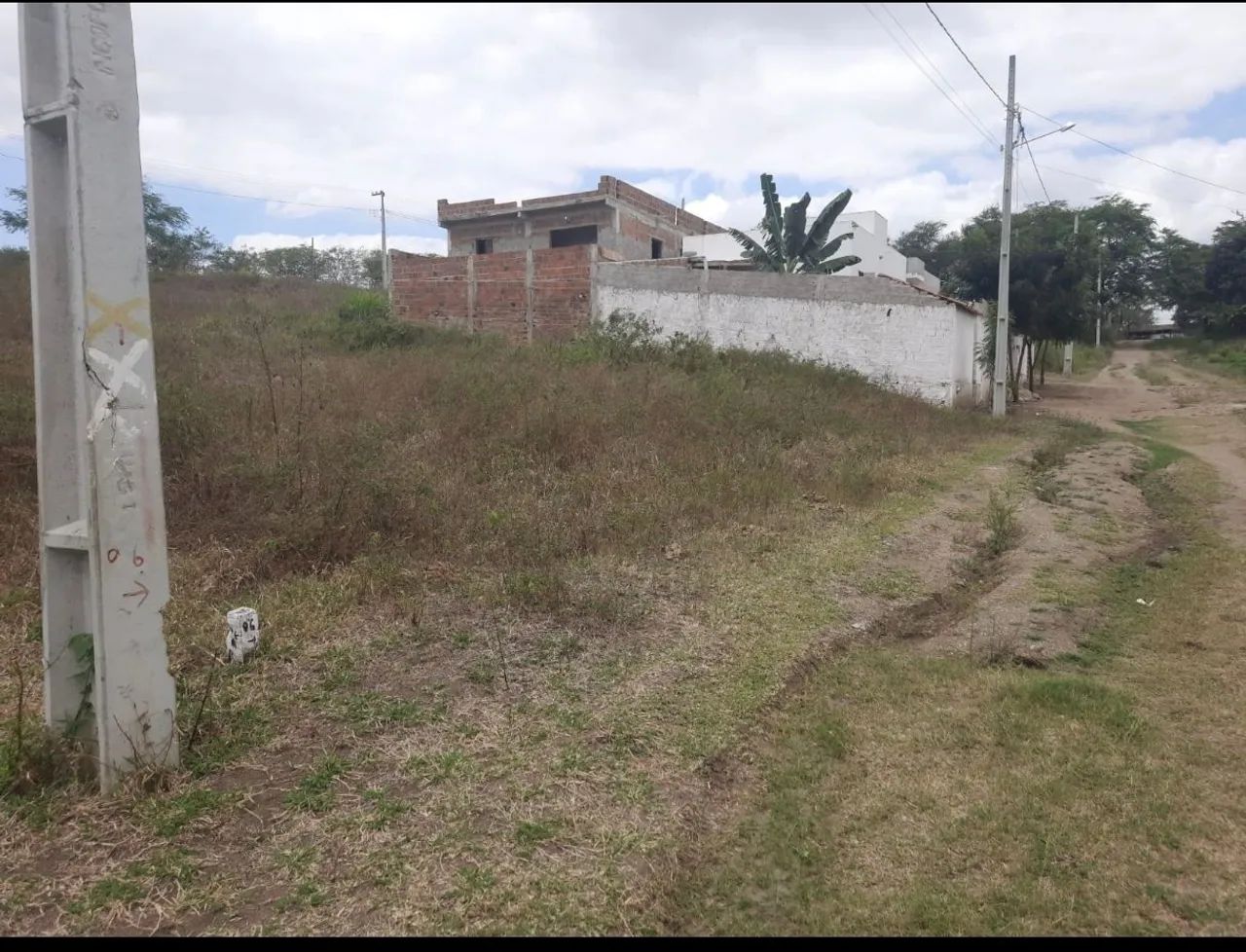 TERRENO QUITADO LOTEAMENTO MARIA DA LUZ  - Foto 3