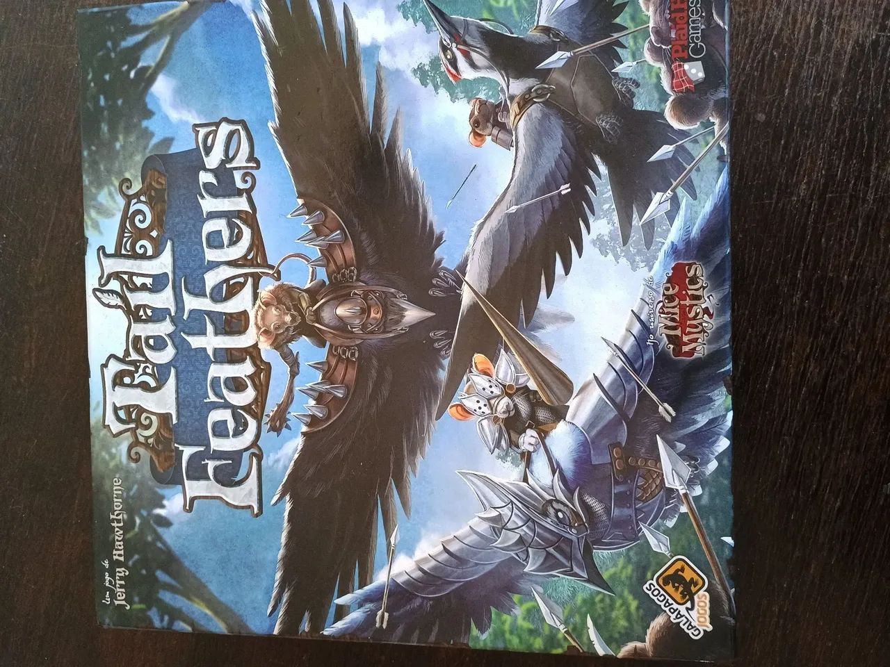   jogo de tabuleiro  - Foto 2