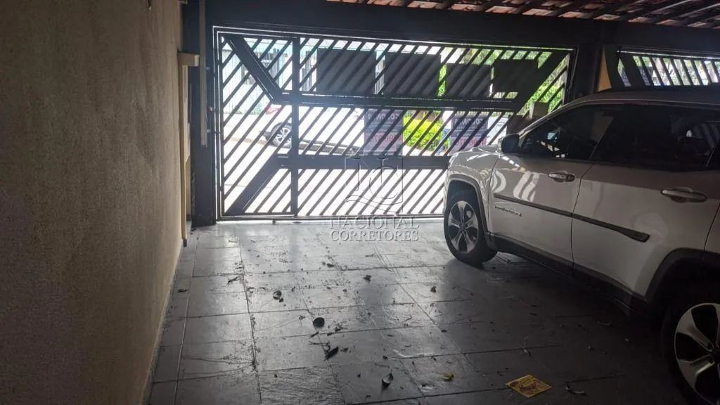 Sobrado com 4 dormitórios à venda, 249 m² - Bangu - Santo André/SP - Foto 3